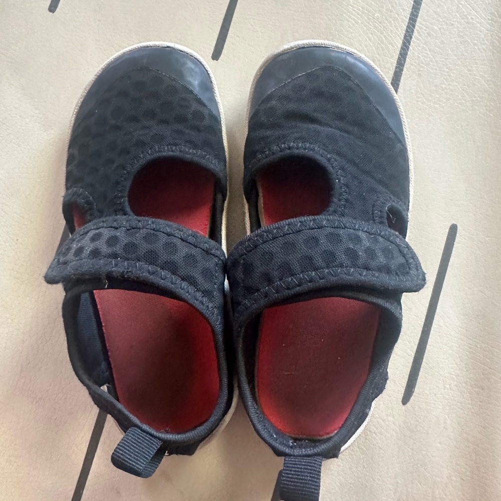 Reima Toddler Barefoot Sandals